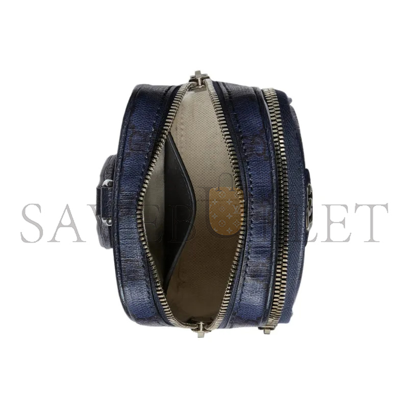 G*u*i ophidia gg mini bag 752565 (18*12*6.9cm)